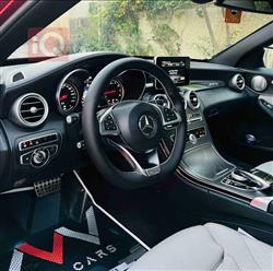 مێرسێدس بێنز C-Class